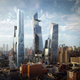 Illustration for article titled The Billion-Dollar Megaprojects That Will Transform NYC By 2030